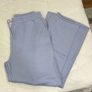 Never worn Garage sweatpants